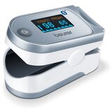 Beurer PO 60 BT Bluetooth pulsni oksimetar, bijeli / srebrni cijene