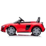 Licenciran avto na akumulator Audi R8 Lift A300 - rdeč | Shoptok.si