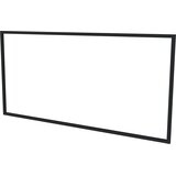 SIGOC Ram za dekor panel 1000x2000mm crni | Eponuda.com