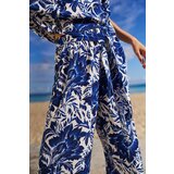 Marisse Blue Culottes | shoptok.hr