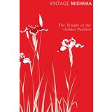 The Book Service Yukio Mishima - Temple Of The Golden Pavilion Cene