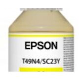 Tinta EPSON za SC-T3100x Yellow | Eponuda.ba