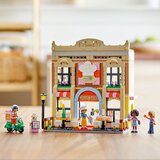 Lego Restoran i škola za kuvanje ( 42655 ) | ePonuda.com