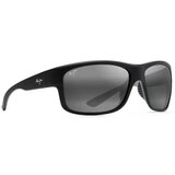 Maui Jim Sončna očala SOUTHERN CROSS MJ0815S-001 815-53B Črna Cene