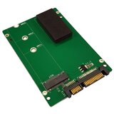 LC Power Adapter Sata to M.2 LC-ADA-M2-NB-SATA | ePonuda.com