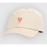 La Vida Lobster Kapa s šiltom beige