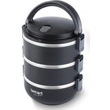 Lamart LT6023 Termo posoda za hrano, 3 deli | Shoptok.si