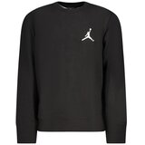 Air Jordan Jordan Dječja Crna Dukserica s Patentnim Zatvaračem | shoptok.hr