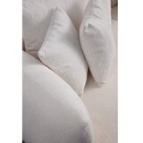 Atelier Del Sofa Kutna sofa Florence, 310x265 cm, Bijela | Eponuda.ba