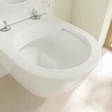 Villeroy Boch 5614R0T2 Subway 2.0 CeramicPlus viseča WC školjka | Shoptok.si