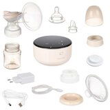 Canpol babies električna pumpica za izmazanje 12/211 take&go | ePonuda.com