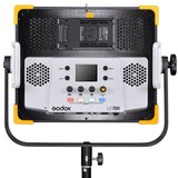 Godox rgb panel light LD75R | Shoptok.si