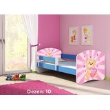 ACMA Krevet za decu Blue 140x70 2 10 | Eponuda.com