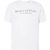 Marc O Polo Majica marine / naravno bela