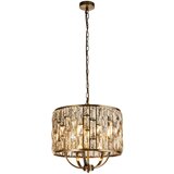 XXXL viseča svetilka bijou 44/42.5-150 cm 60 w E14 | Shoptok.si