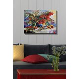 Wallity Slika Kanvas Tablo-277, 50x70 cm | ePonuda.com