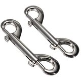 Kiotos Double Snap Hook 2 pack Cene