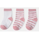 Sinsay rebraste čarape 3 pack | shoptok.hr