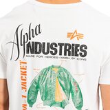 Alpha Industries Heritage majica | Eponuda.com