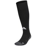 Adidas Dokolenke Chaussettes Adi 26 noir mid-calf Črna Cene