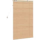  Venecijanska roleta Izgled hrasta 80 x 130 cm 35 mm | shoptok.hr