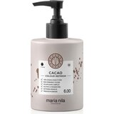 Maria Nila colour refresh 6.00 cacao - 300 ml | Shoptok.si
