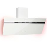 Klarstein Alina kuhinjska napa, 80 cm, 600 m³/h, Tiha, EEK A | shoptok.hr