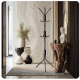 Samostojeći vješalica za kapute - Massido 684200 | shoptok.hr