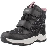 Geox J SENTIERO GIRL B AB Crna | shoptok.hr