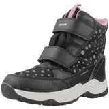Geox J SENTIERO GIRL B AB Crna