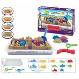  MAGICNI PESAK SA MODLAMA 03793 Cene