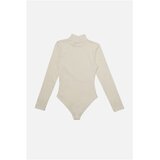 Trendyol Ženski bodi TWOAW21BD0008, Bela | Eponuda.com