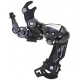  menjač zadnji shimano tourney RDTY500 6/7 brzina w/riveted adapter road type wheel type cable guide indpack ERDTY500B shimano Cene