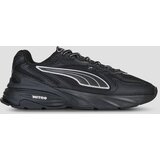 Puma Fade Nitro LS Crna Cijene