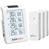 termo-higrometer BALDRTHERM B0598