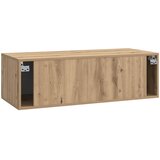  ormar za zid 98 x 41 x 30 cm Hrast artisan Konstruirano drvo | shoptok.hr