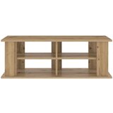 Stalak za TV Umjetnički hrast 96 x 35 x 33 5 cm | shoptok.hr