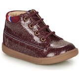 GBB Polškornji FRANCETTE Rdeča | Shoptok.si