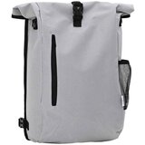 vidaXL torba za bicikl za nosač bicikla 20 L Siva 31x13x58 cm Cijene