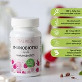 Malinca imunobiotiki 3 x Cene