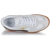 Puma Niske tenisice 'Palermo' zlatna / crna / bijela | shoptok.hr