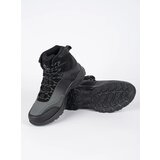 VICO Black and gray men's insulated trekking boots | Eponuda.ba