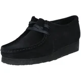 Mokasinke 'Wallabee' crna