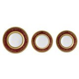 Zepter Masterpiece royal gold bordo dodatak seta za ručavanje Cene
