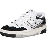 New Balance Superge '550' črna / bela | Shoptok.si