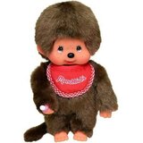  Interaktivni Kućni Ljubimac Bandai Red Bib Boy 20 cm | shoptok.hr