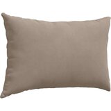 vidaXL Blazine za kavč 2 pcs Taupe 60 x 40 cm blago | Shoptok.si