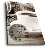 Wallity zidni sat 5070CS-69, 45x70 cm | Eponuda.com