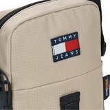 Tommy Jeans Torbice TJM OUTDOOR REPORTER Bež | Shoptok.si