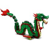 Lego Creator 3in1: Srednjeveški zmaj | Shoptok.si